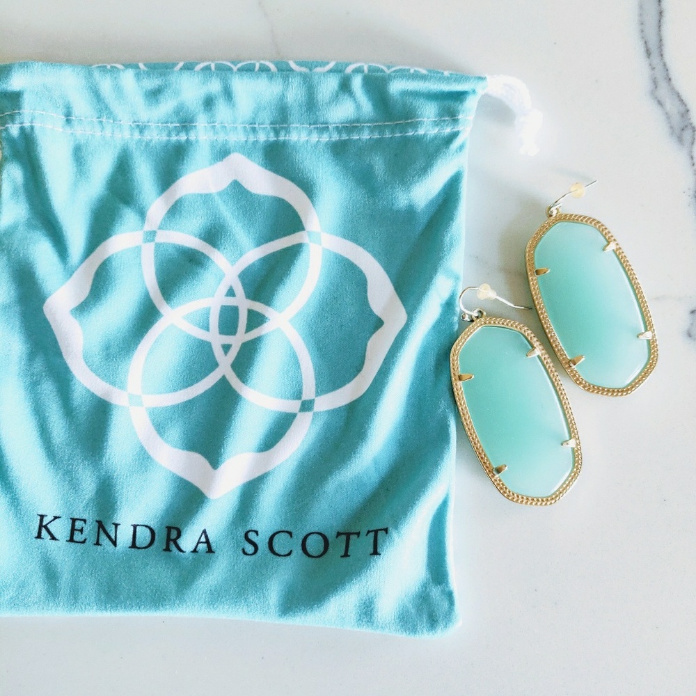 Kendra Scott Danielle Earrings